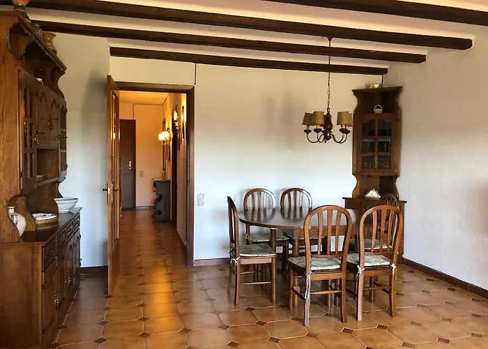 Eva & Travel - Triplex La Cavallada