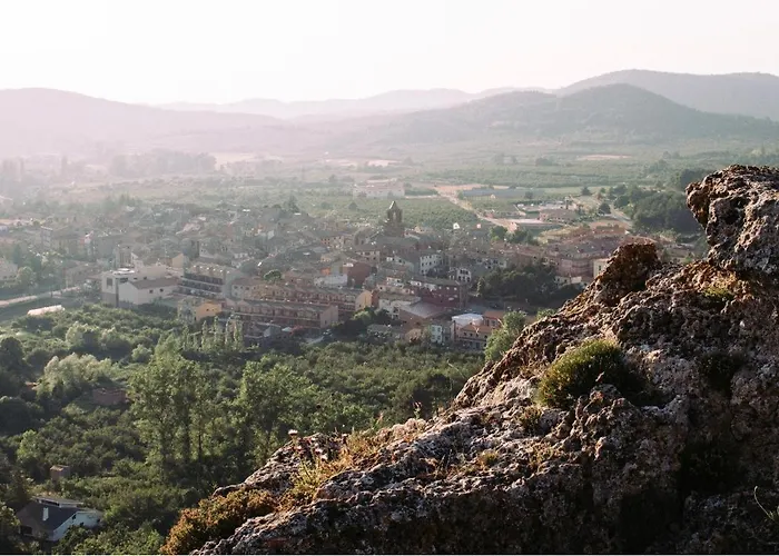Eva & Travel - Triplex La Cavallada