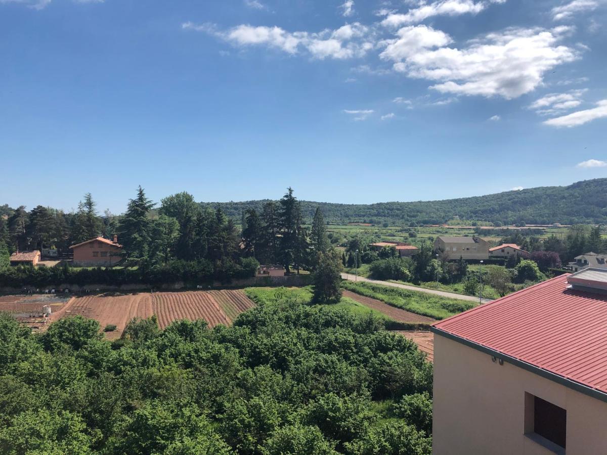 Eva & Travel - Triplex La Cavallada