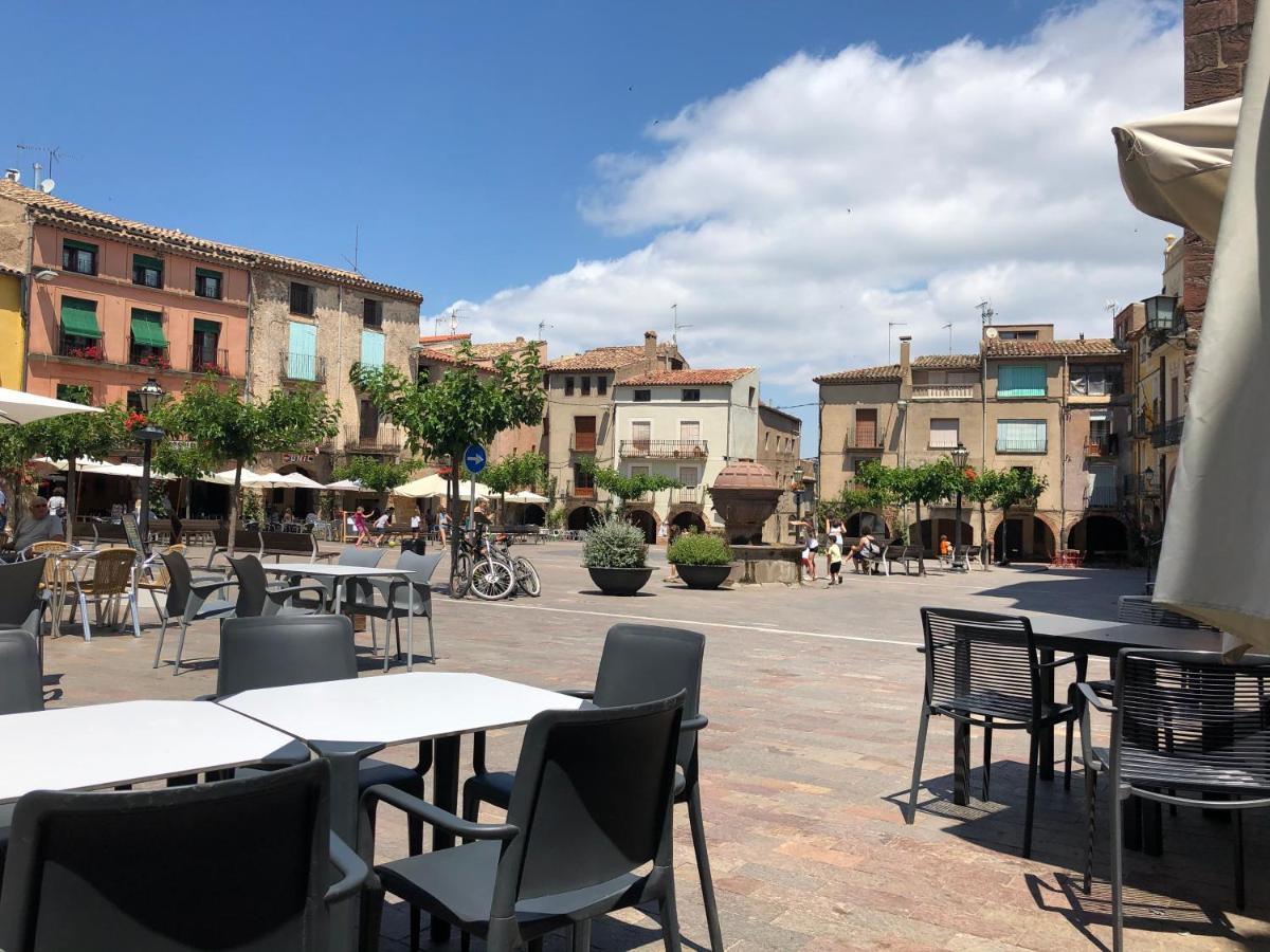 Eva & Travel - Triplex La Cavallada Apartment Prades