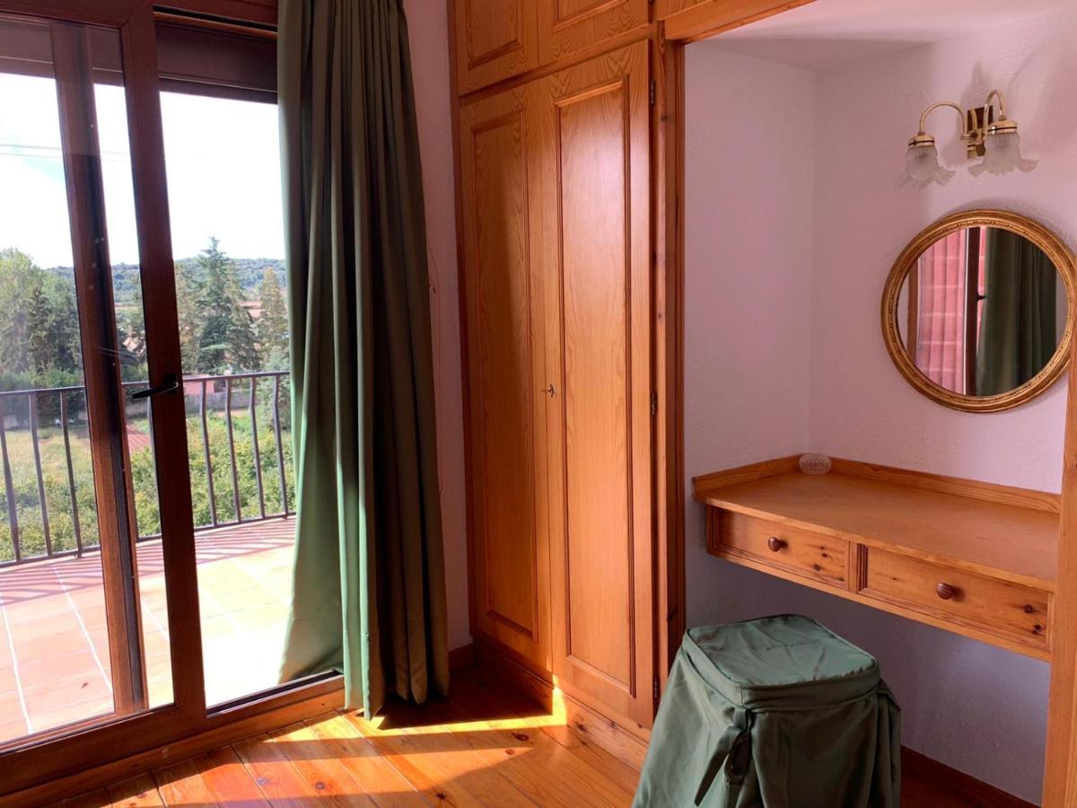 Eva & Travel - Triplex La Cavallada *
