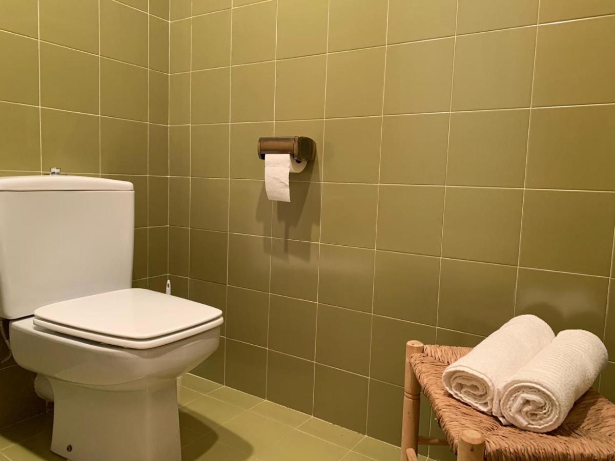 Eva & Travel - Triplex La Cavallada