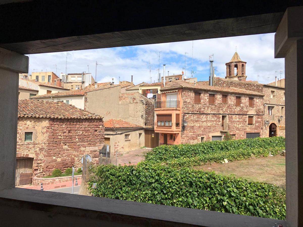Eva & Travel - Triplex La Cavallada * Prades