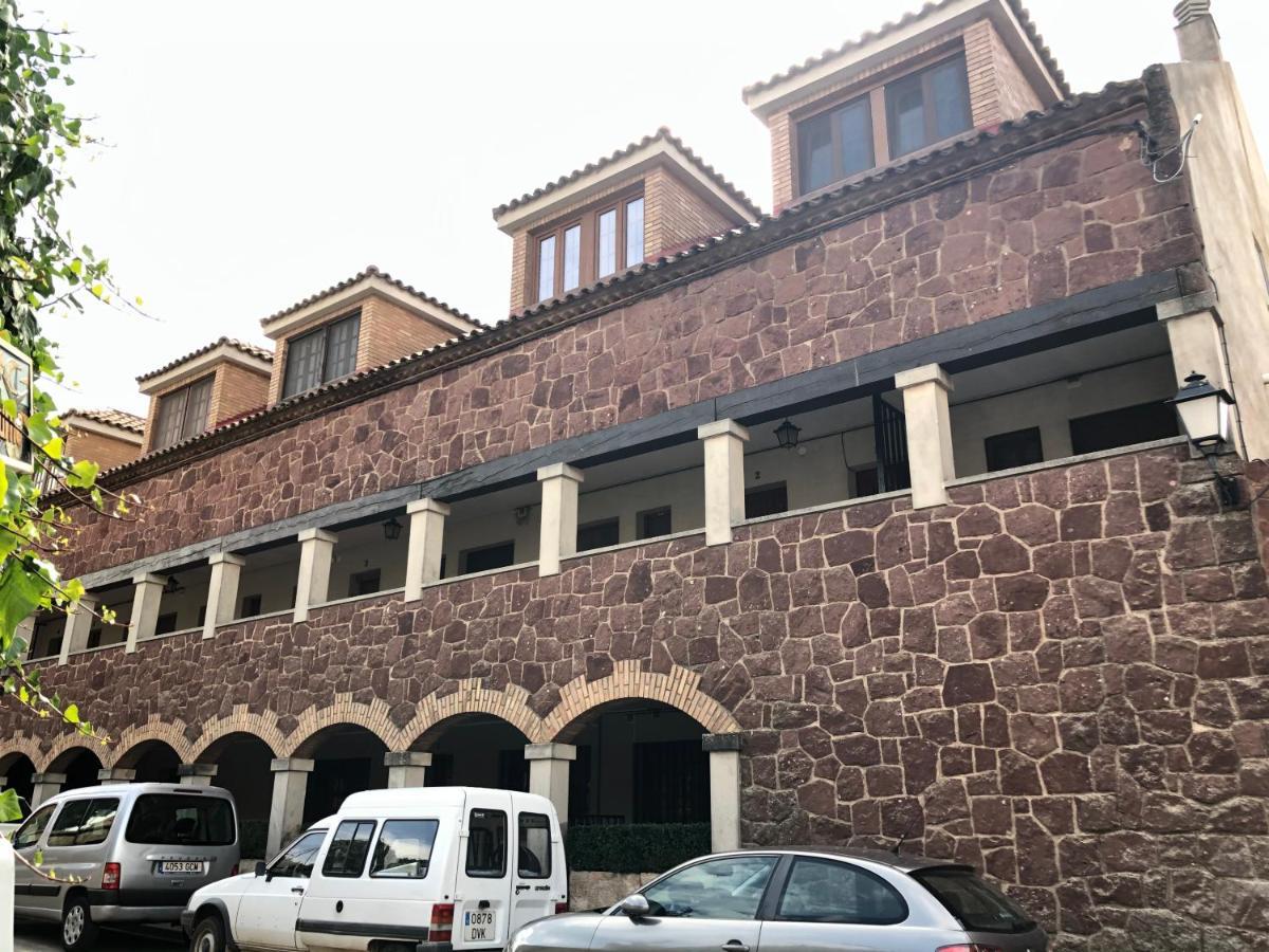 Apartment Eva & Travel - Triplex La Cavallada Prades