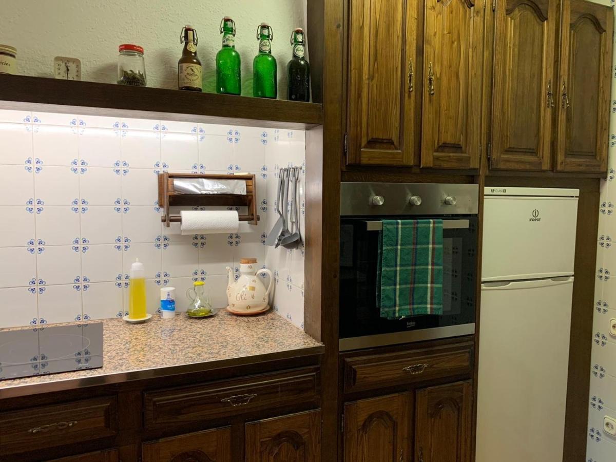 Apartment Eva & Travel - Triplex La Cavallada *