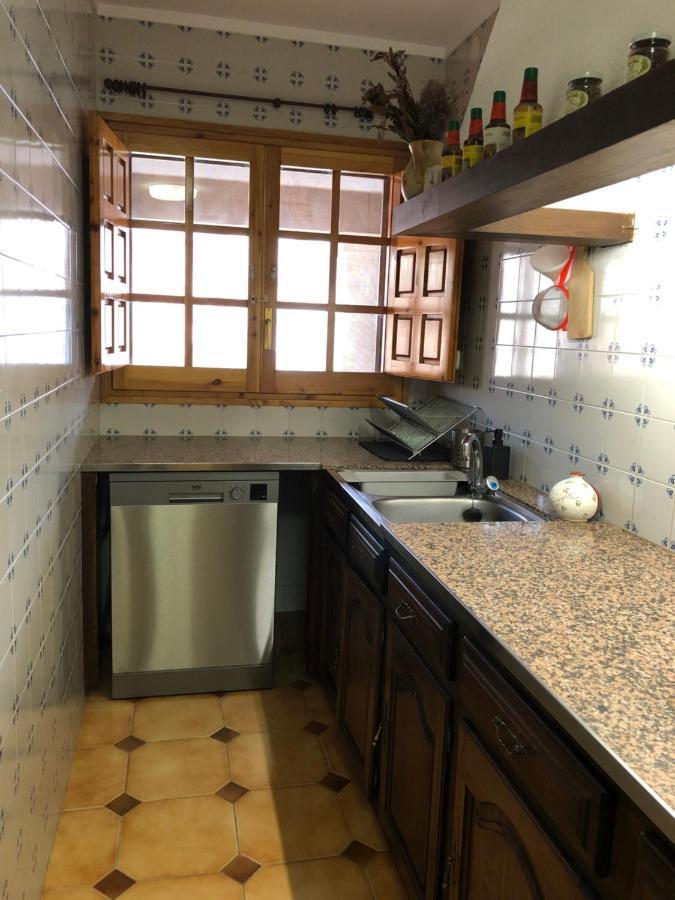 Apartment Eva & Travel - Triplex La Cavallada