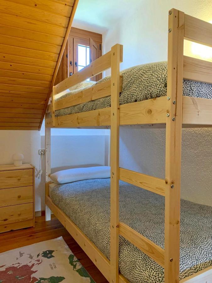 Eva & Travel - Triplex La Cavallada Prades