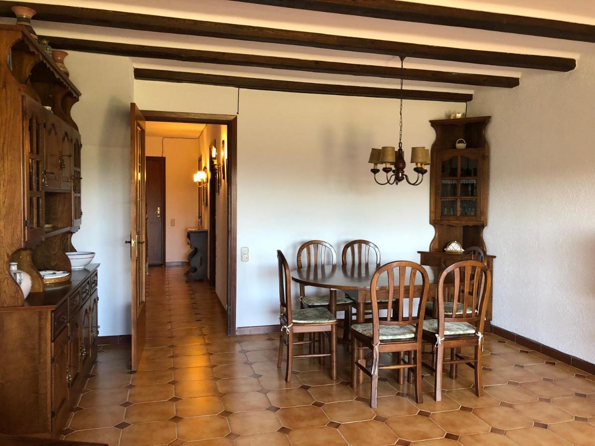 Eva & Travel - Triplex La Cavallada Prades