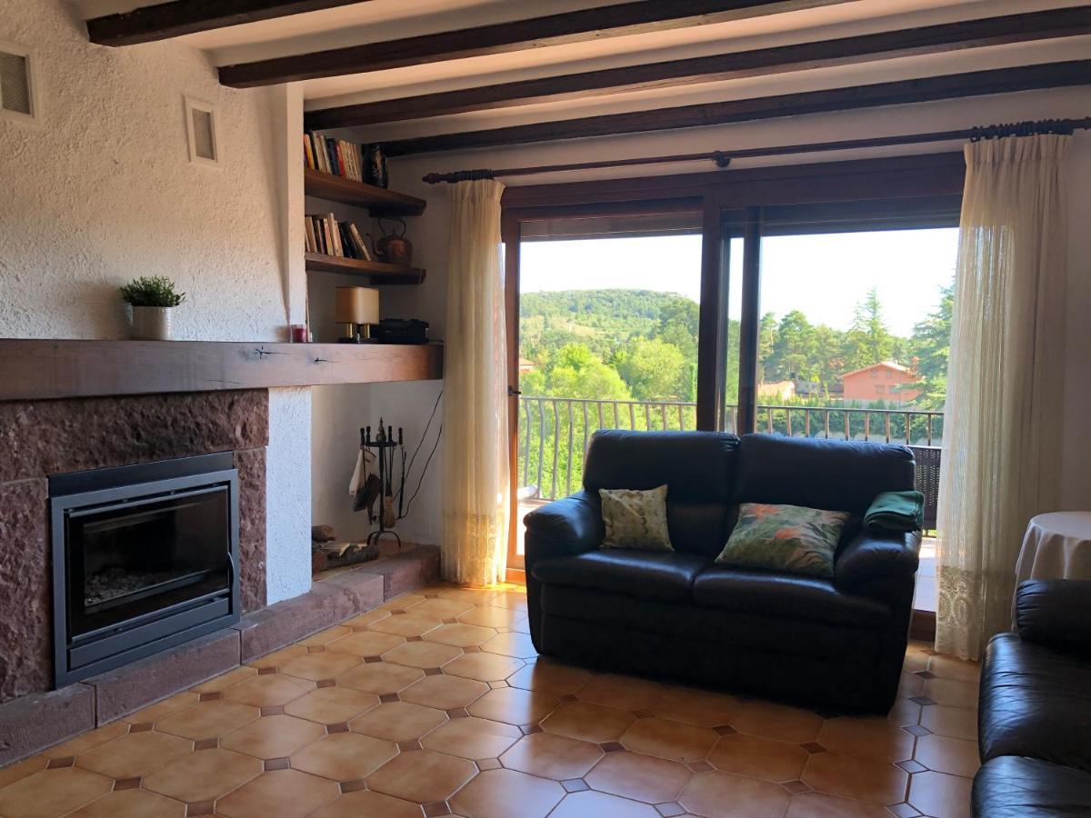 Eva & Travel - Triplex La Cavallada