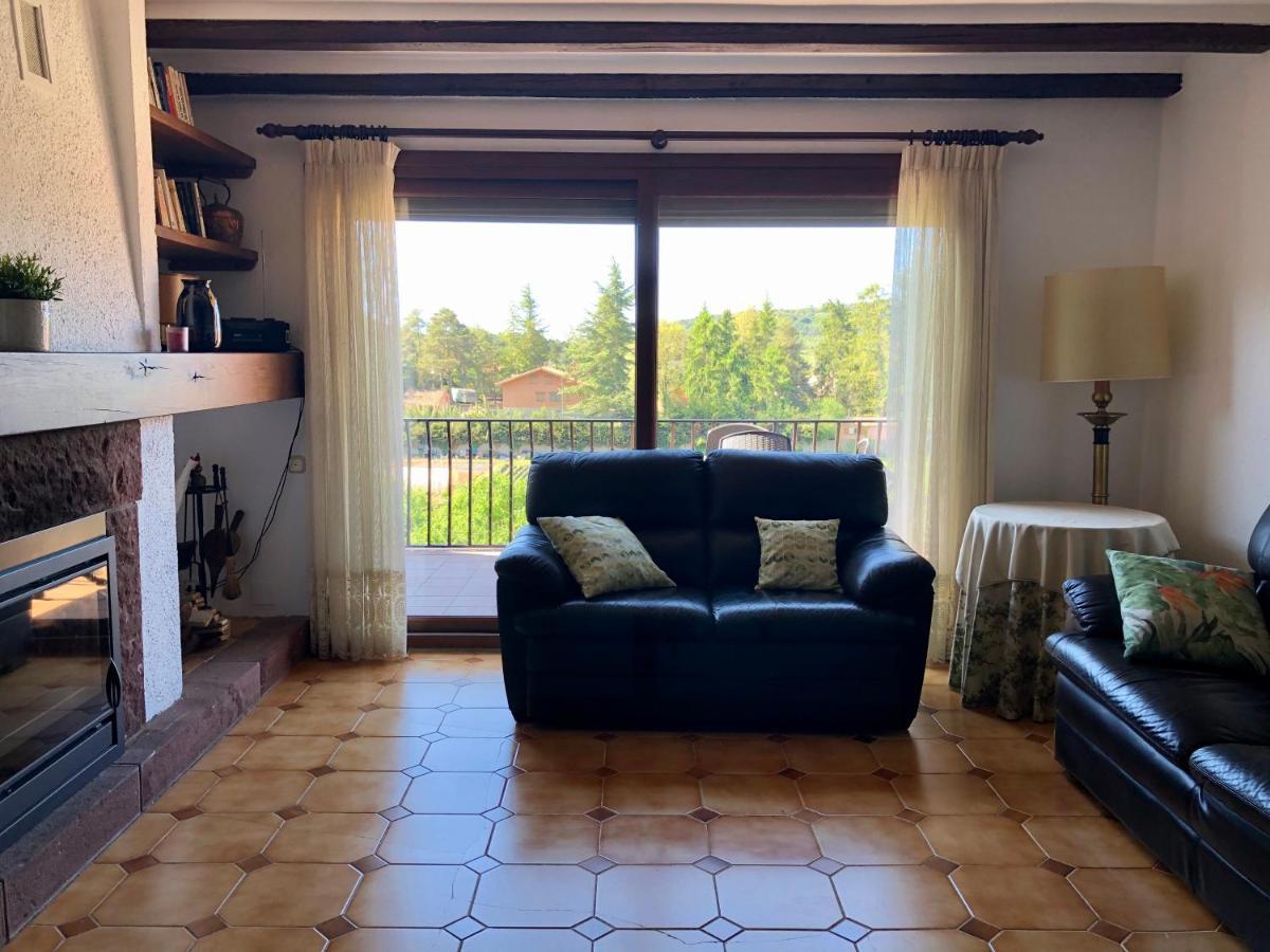 Eva & Travel - Triplex La Cavallada Apartment *