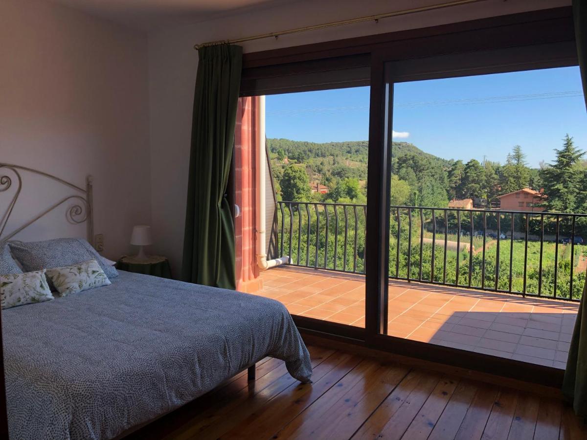 Eva & Travel - Triplex La Cavallada Apartment *