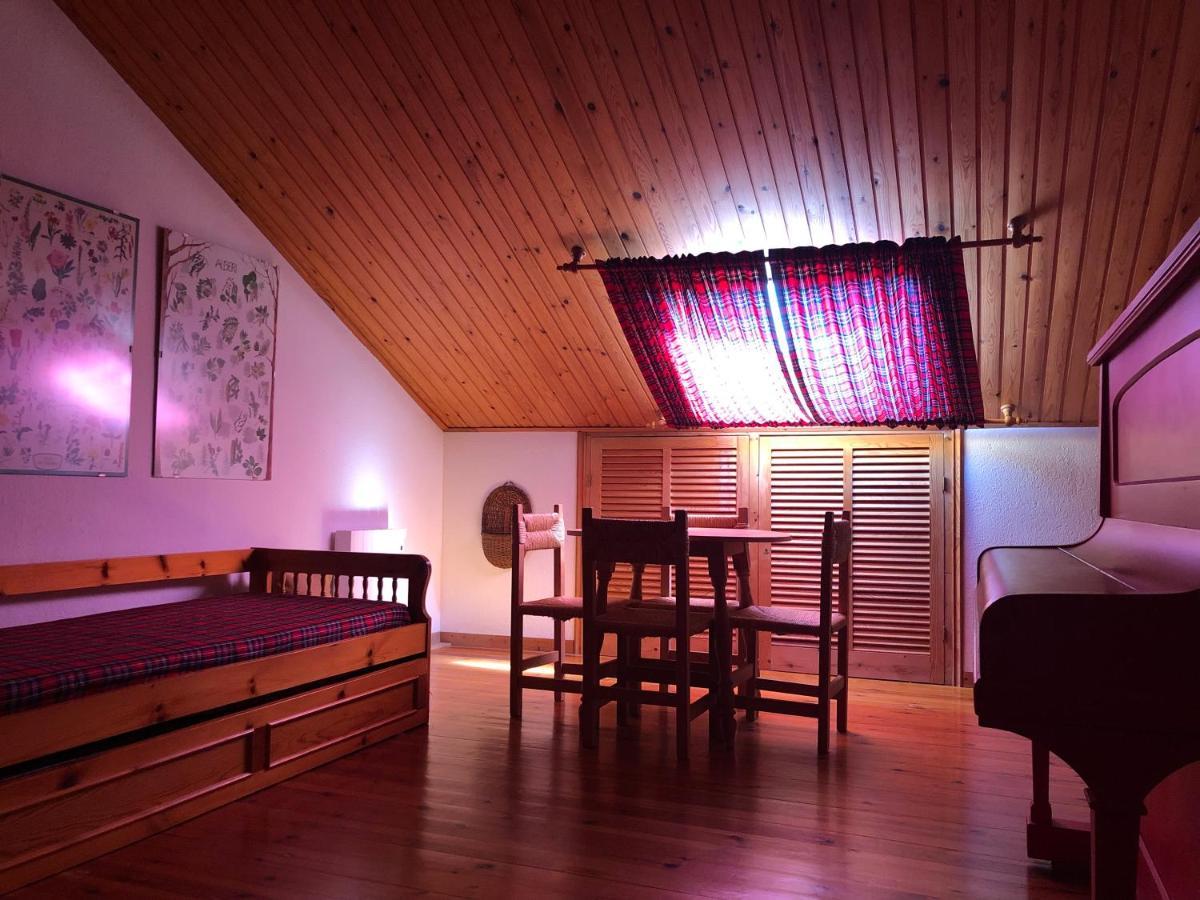 Eva & Travel - Triplex La Cavallada