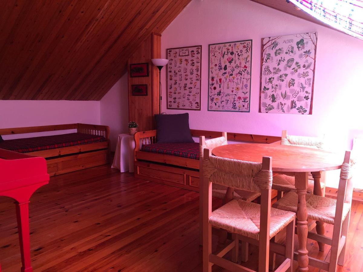 Eva & Travel - Triplex La Cavallada * Prades