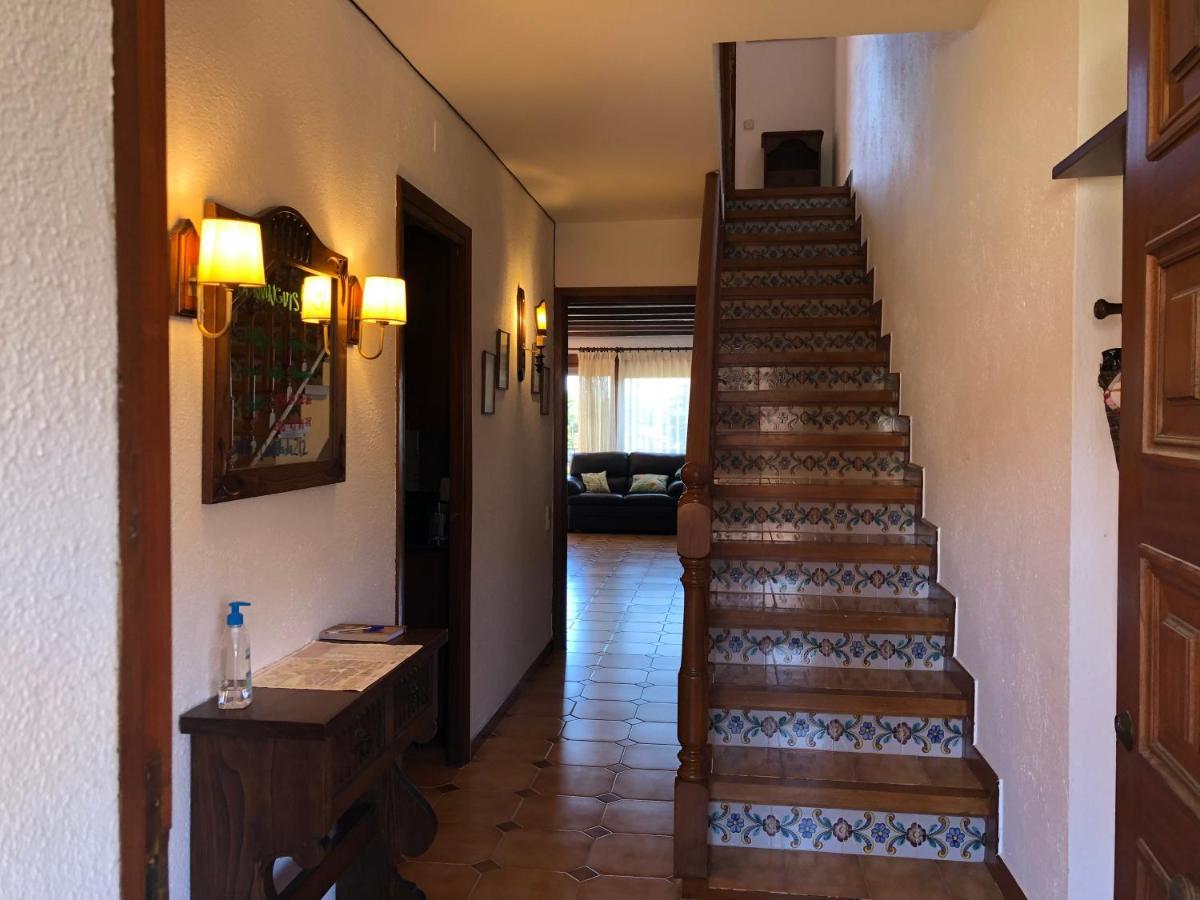 Eva & Travel - Triplex La Cavallada Apartment
