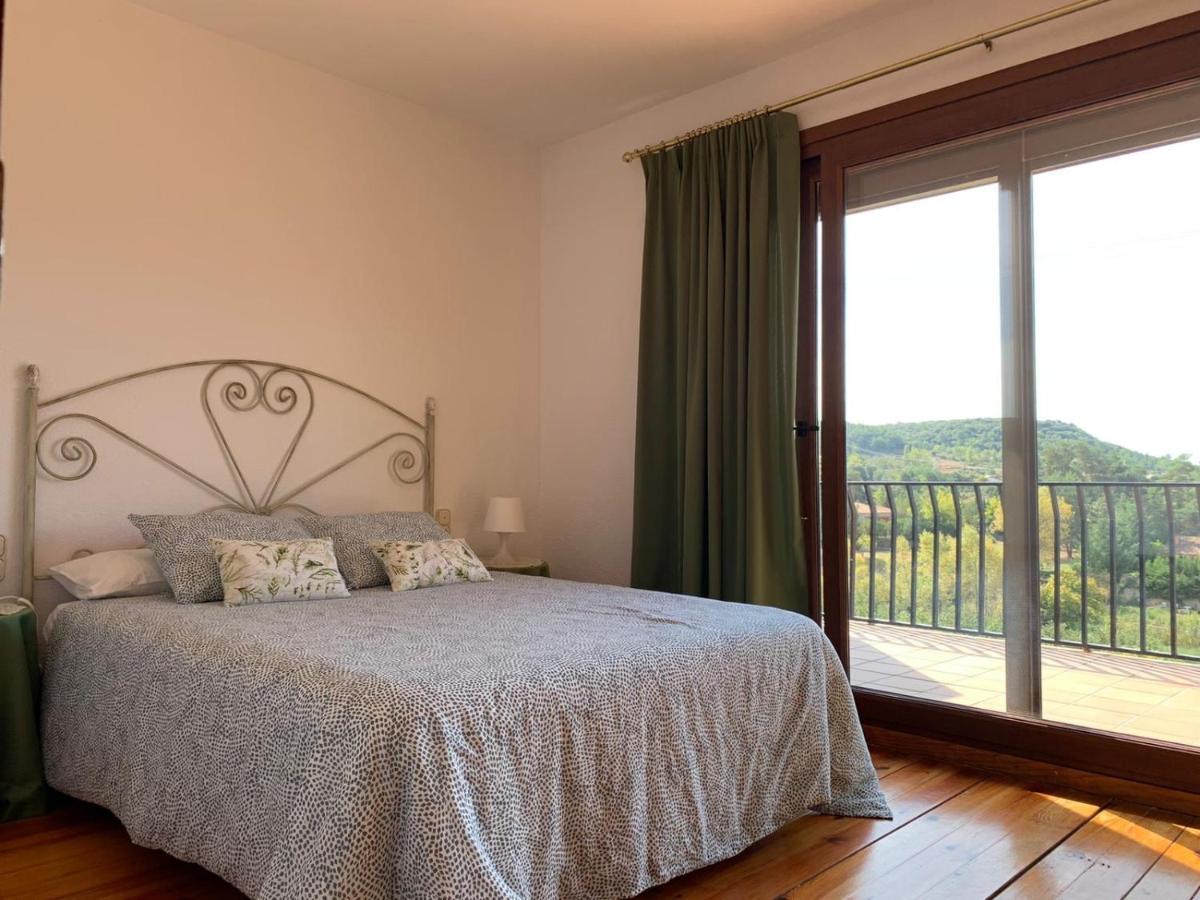 Eva & Travel - Triplex La Cavallada Apartment *