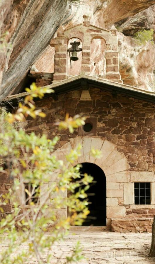 Eva & Travel - Triplex La Cavallada