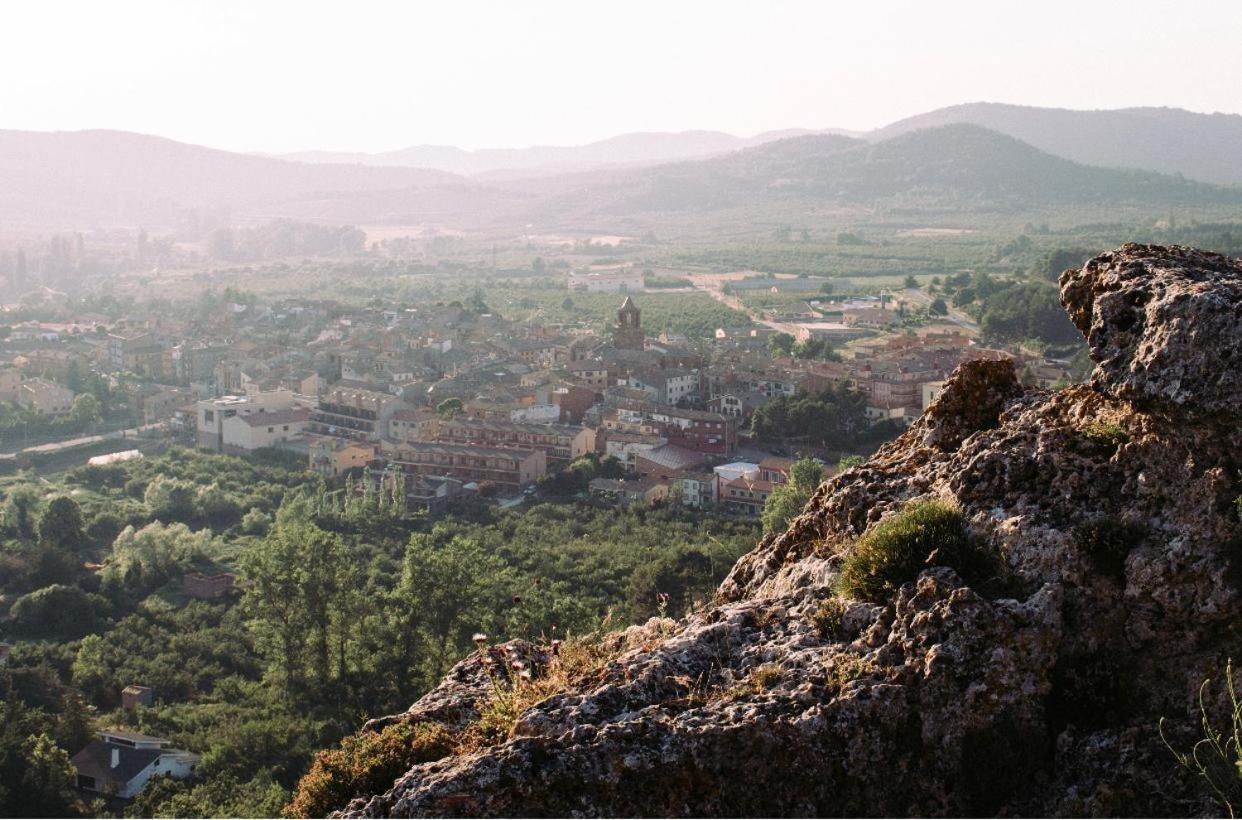 Eva & Travel - Triplex La Cavallada Apartment Prades