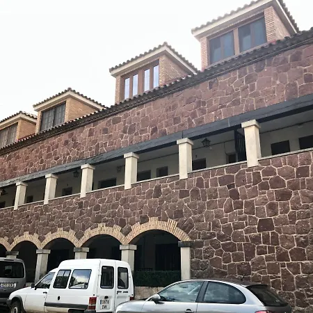 Eva & Travel - Triplex La Cavallada Prades Exterior photo