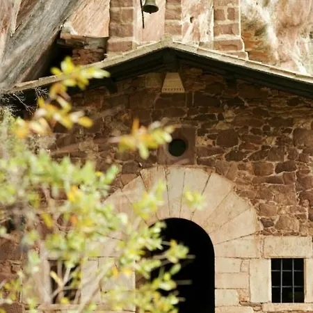 Eva & Travel - Triplex La Cavallada Prades Exterior photo