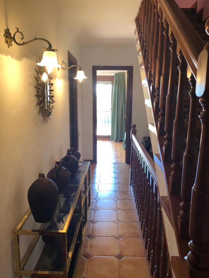 Appartement Eva & Travel - Triplex La Cavallada *