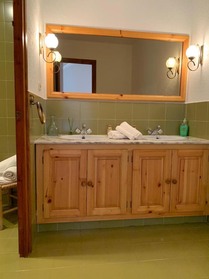 Appartement Eva & Travel - Triplex La Cavallada Prades