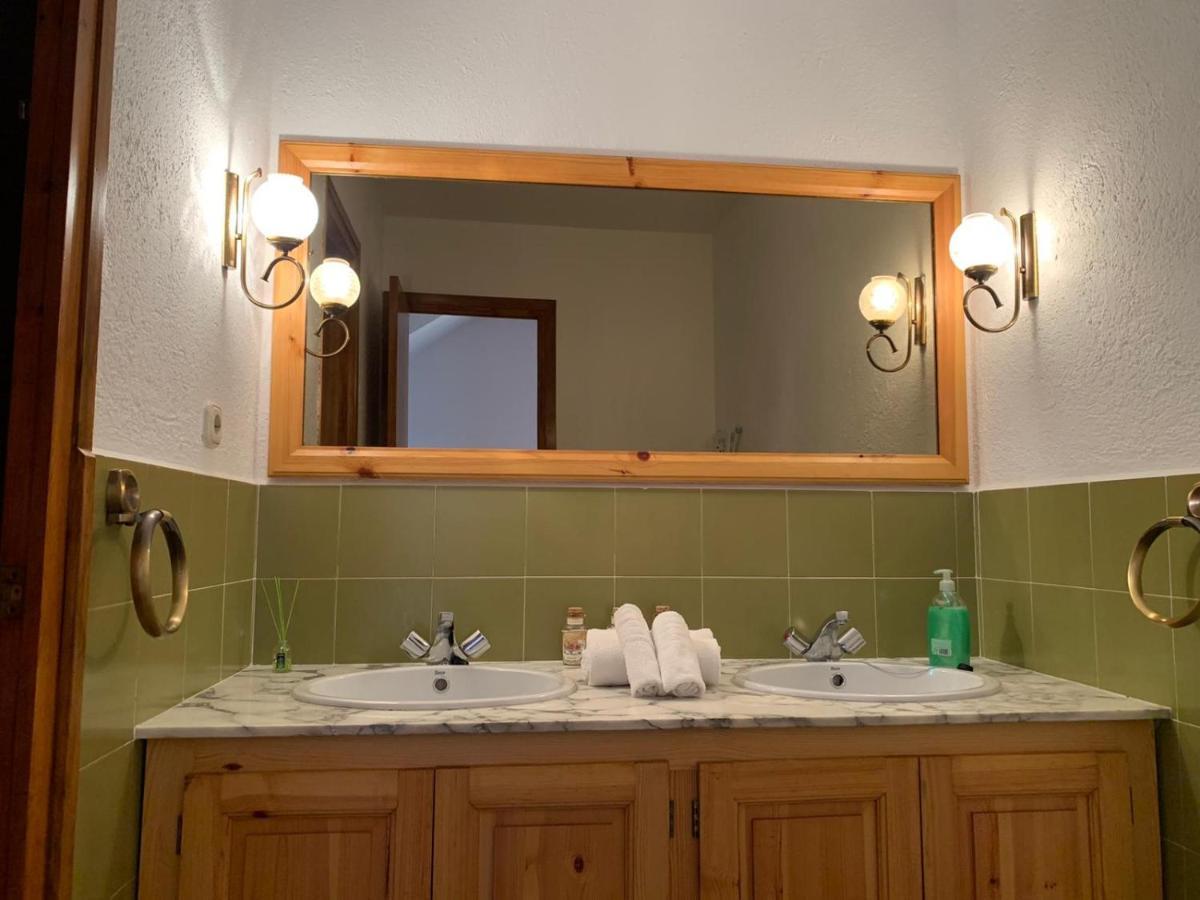 Eva & Travel - Triplex La Cavallada Prades