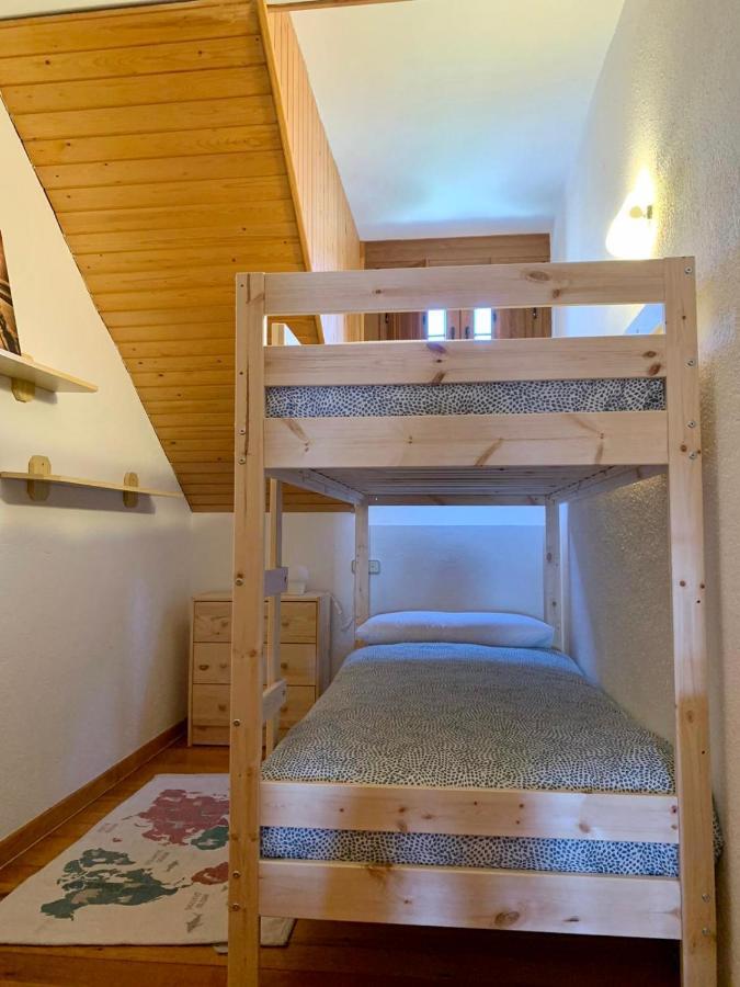 Eva & Travel - Triplex La Cavallada Appartement Prades