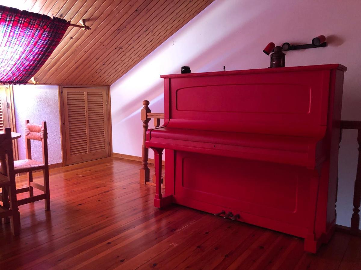 Eva & Travel - Triplex La Cavallada Appartement